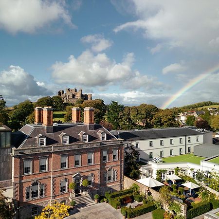 Cashel Palace Hotel Экстерьер фото