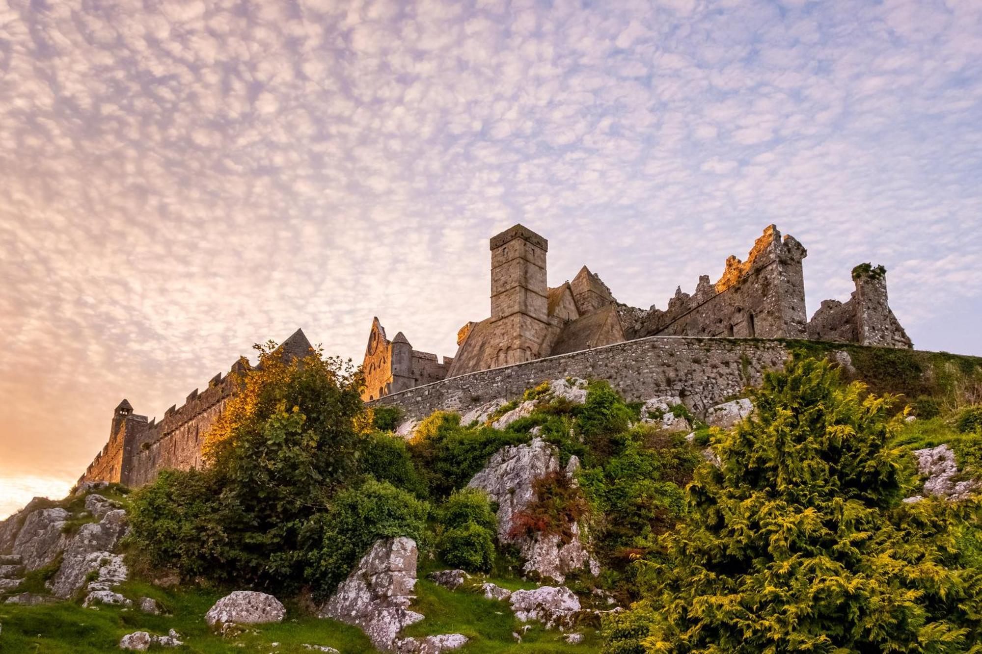 Cashel Palace Hotel Экстерьер фото