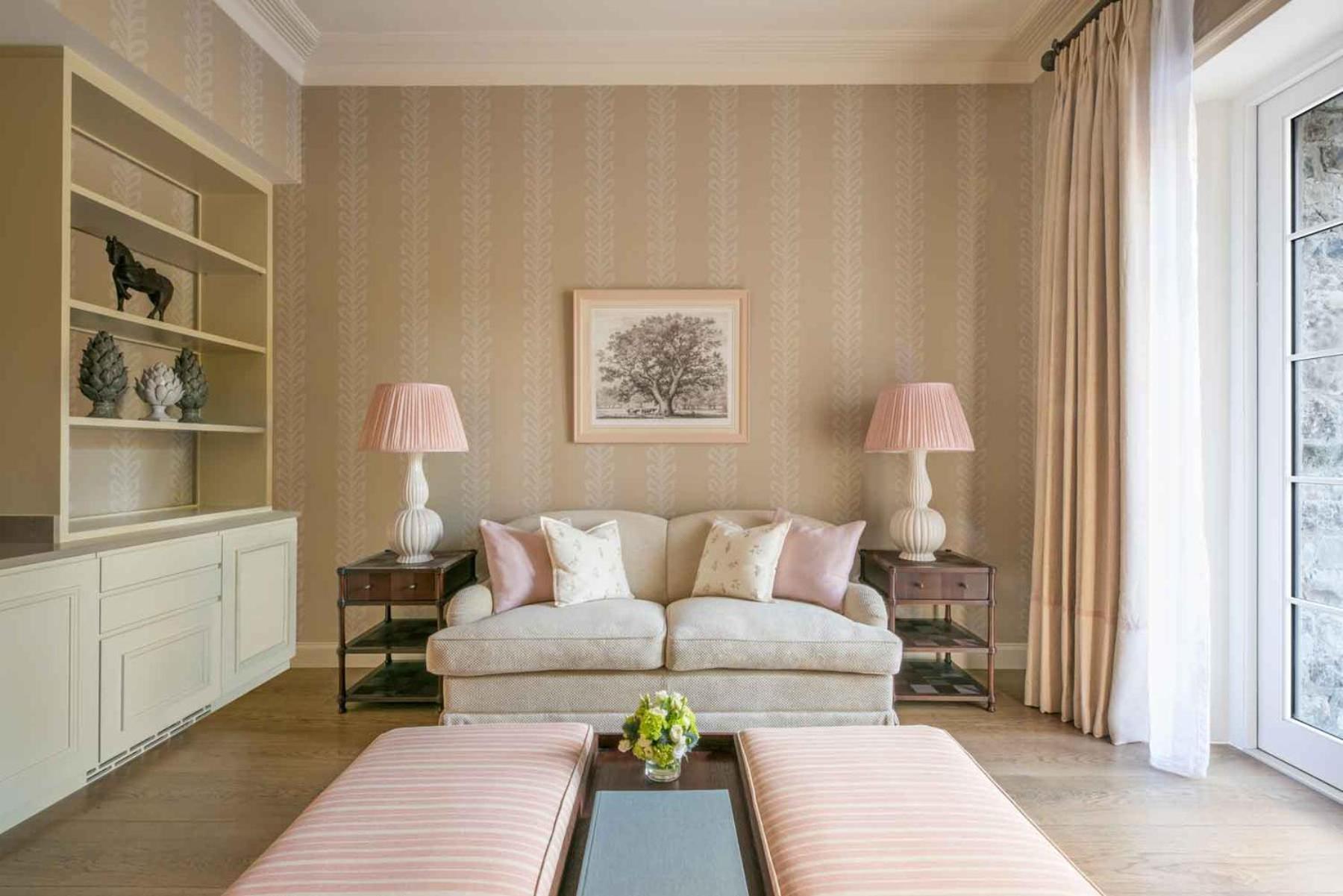 Cashel Palace Hotel Экстерьер фото