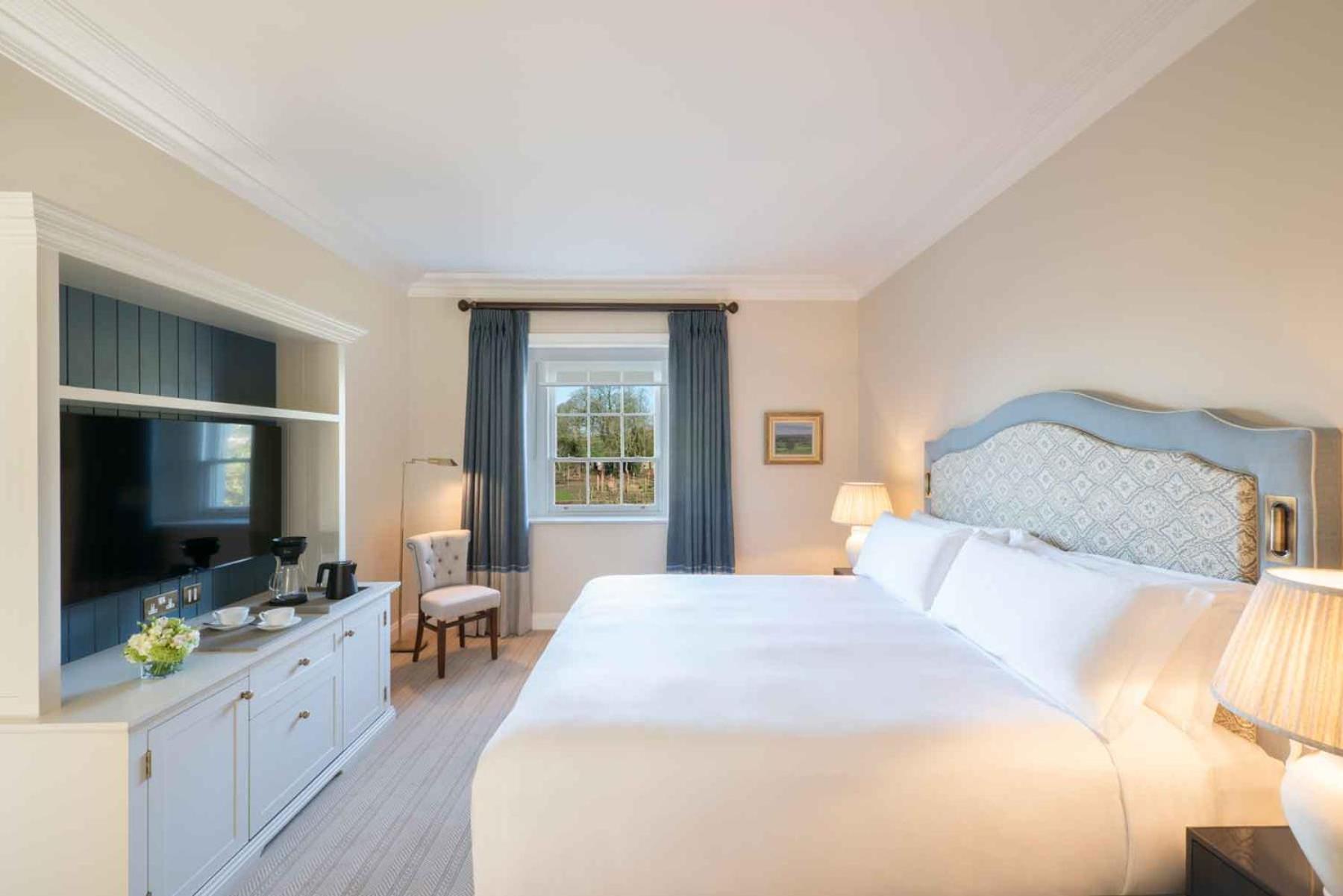 Cashel Palace Hotel Экстерьер фото