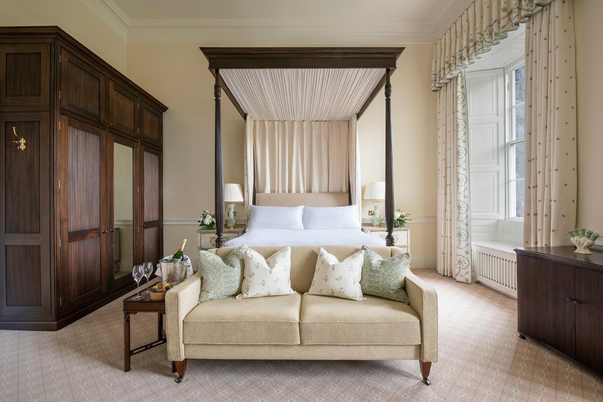 Cashel Palace Hotel Экстерьер фото