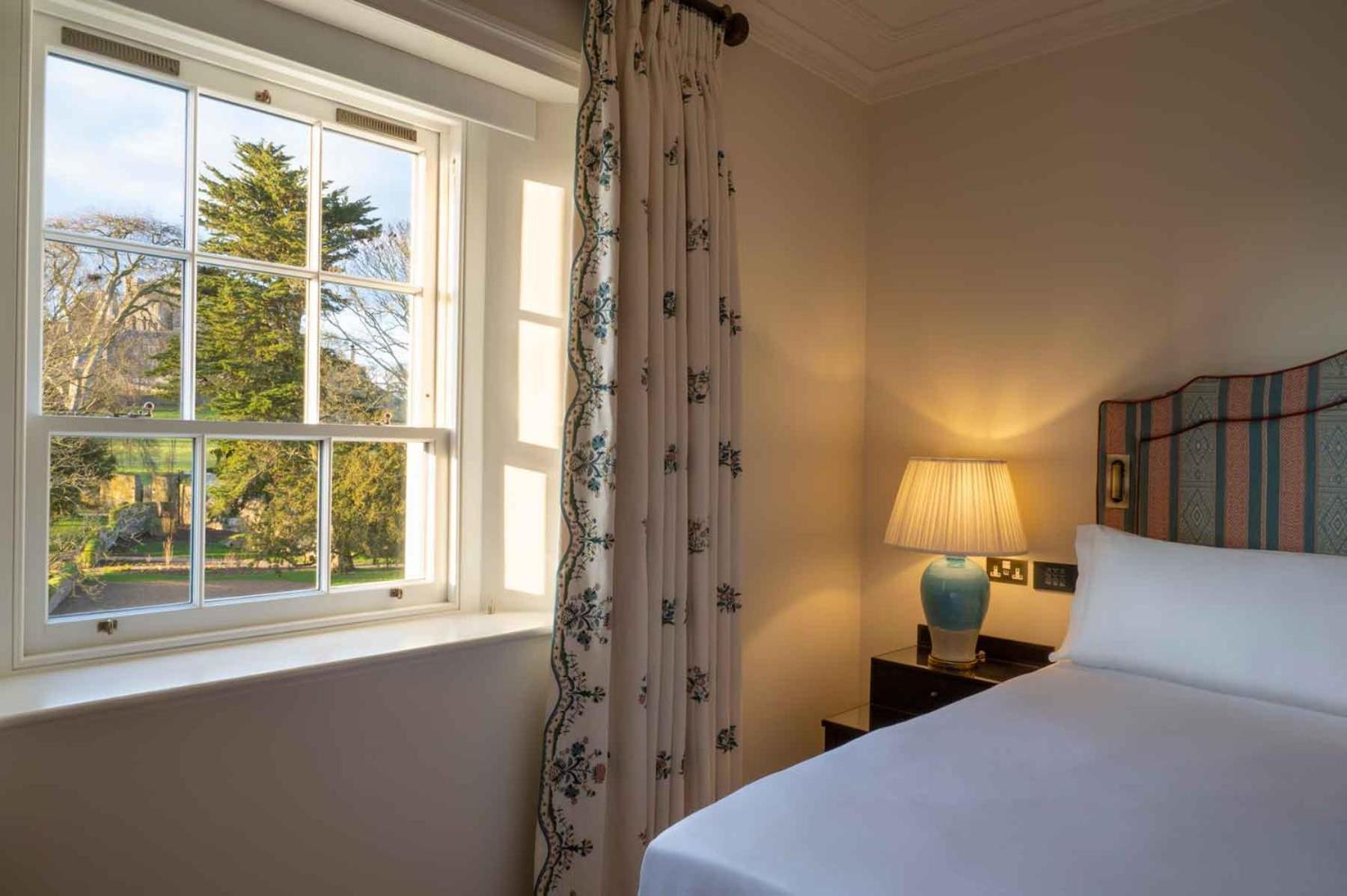 Cashel Palace Hotel Экстерьер фото