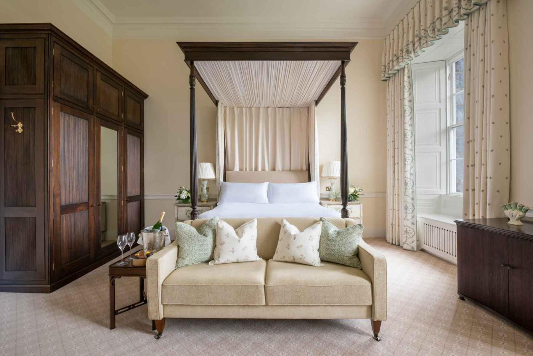 Cashel Palace Hotel Экстерьер фото