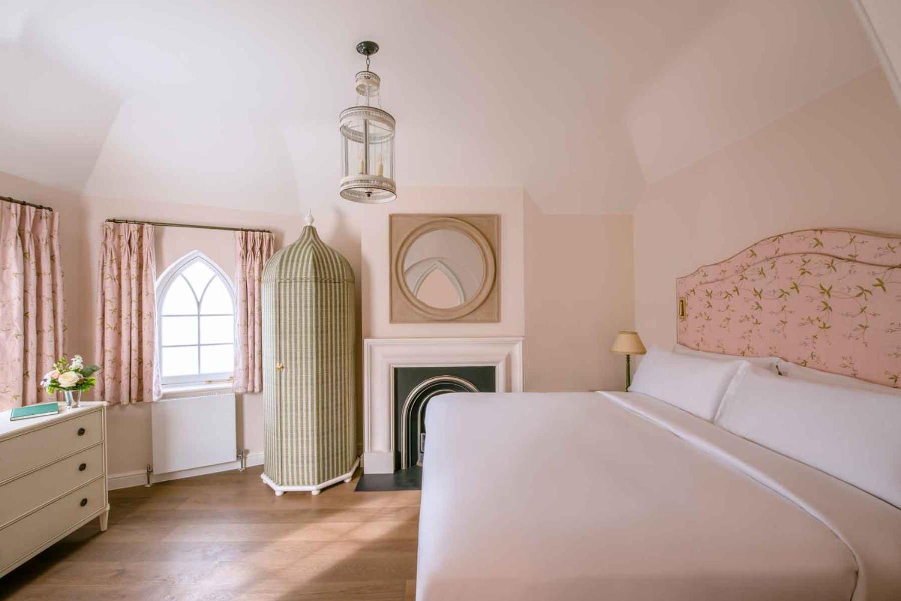 Cashel Palace Hotel Экстерьер фото