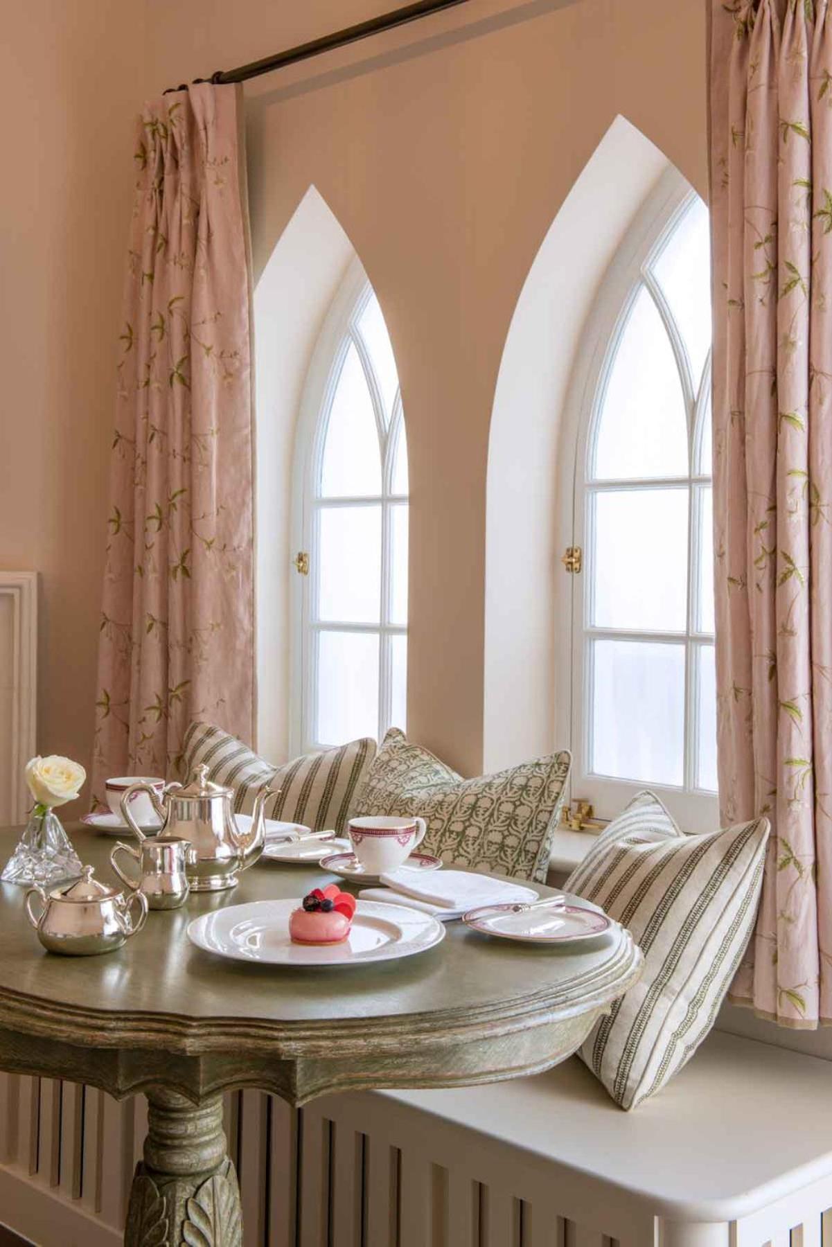 Cashel Palace Hotel Экстерьер фото