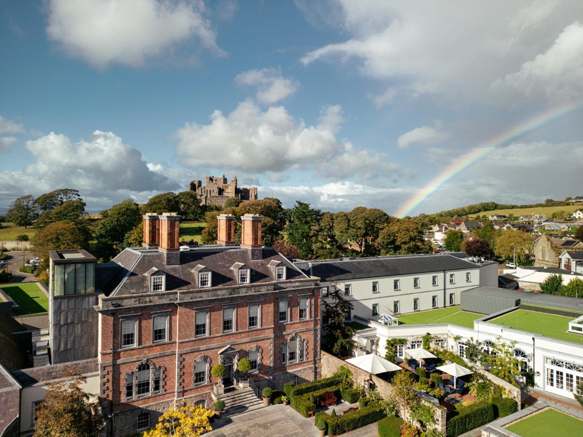 Cashel Palace Hotel Экстерьер фото