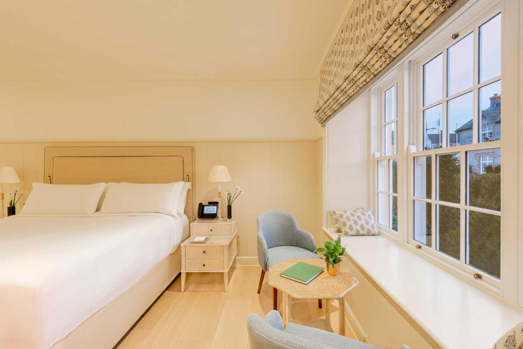 Cashel Palace Hotel Экстерьер фото