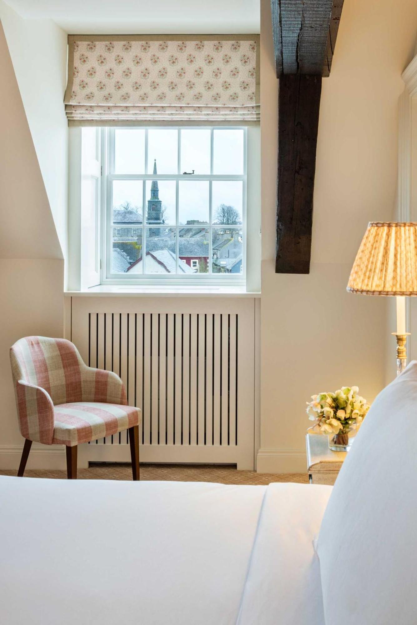 Cashel Palace Hotel Экстерьер фото
