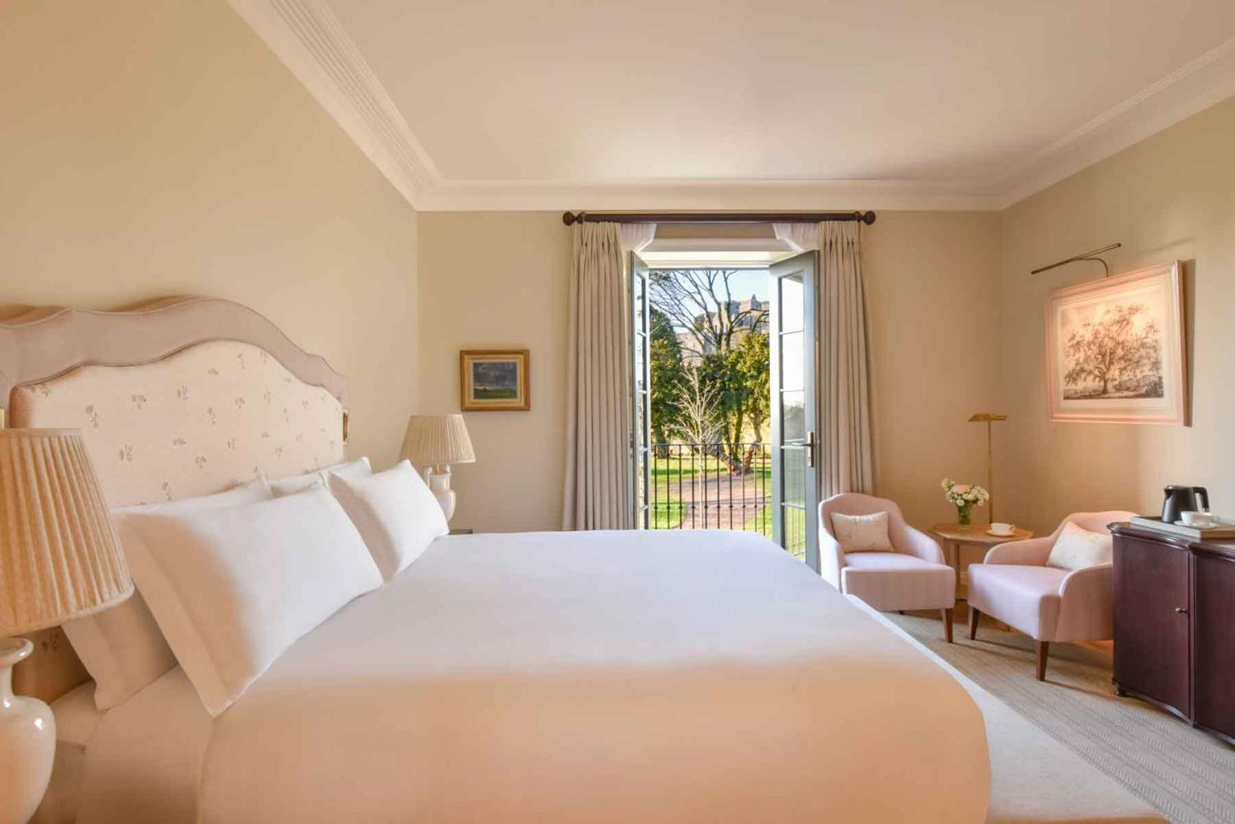 Cashel Palace Hotel Экстерьер фото